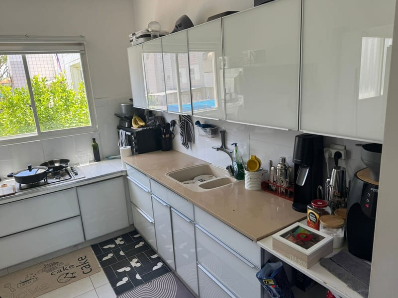 Photo from Facebook – Room in a shared apartment • ₪2,100, Rova Yud, Ashdod (1)