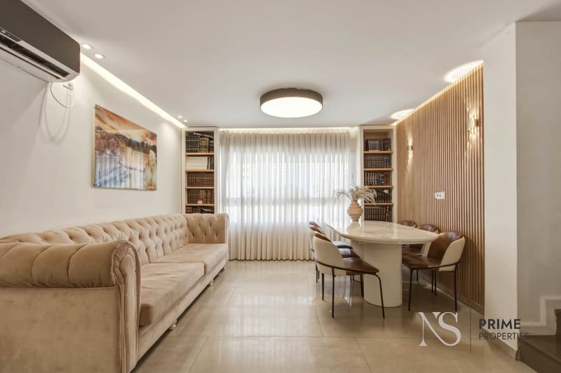 תמונה מפייסבוק – 6 חדרים • 2,890,000 ₪, זכרון יעקב 18, רובע ט', אשדוד (1)