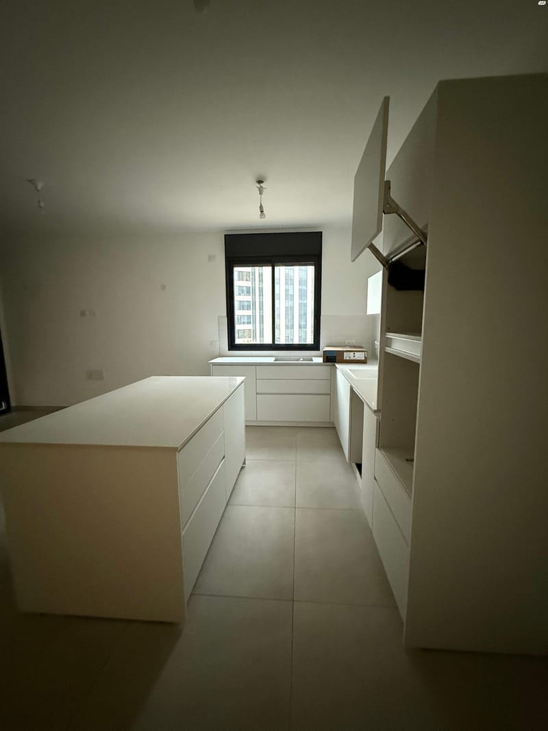 5 חדרים • 9,500 ₪ - Image 4