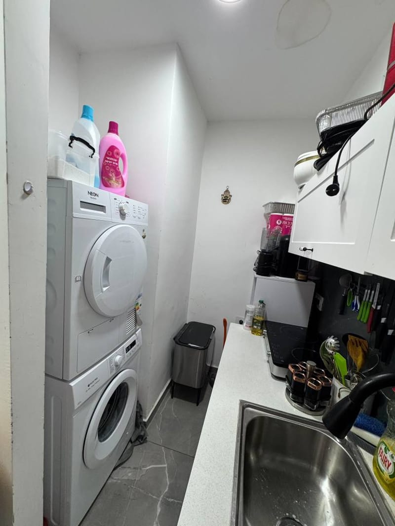 תמונה מפייסבוק – סטודיו • 3,500 ₪, אבן גבירול 20, רובע ב', אשדוד (1)