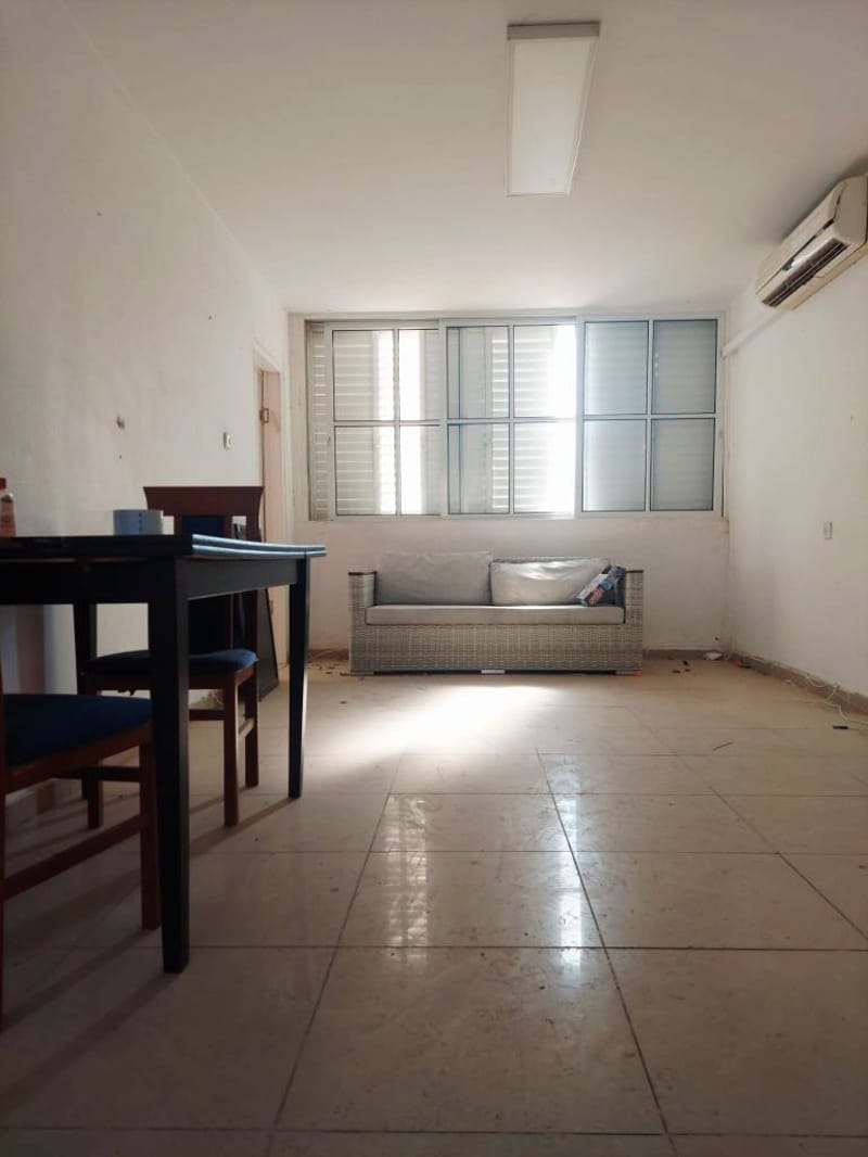 תמונה מפייסבוק – 2.5 חדרים • 350,000 ₪, חטיבת הנגב, רובע ג', אשדוד (1)