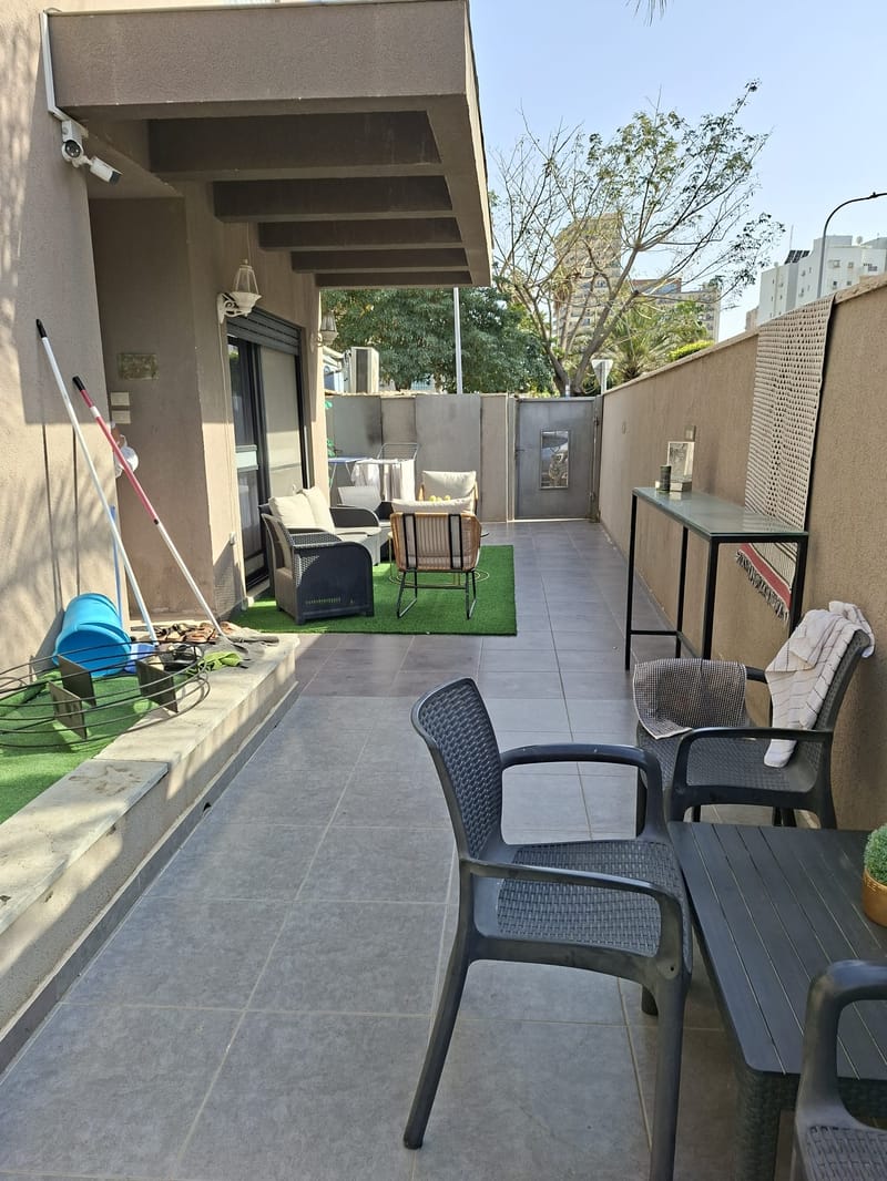 תמונה מפייסבוק – 6 חדרים • 3,800,000 ₪, חיבת ציון 1, רובע א, אשדוד (1)