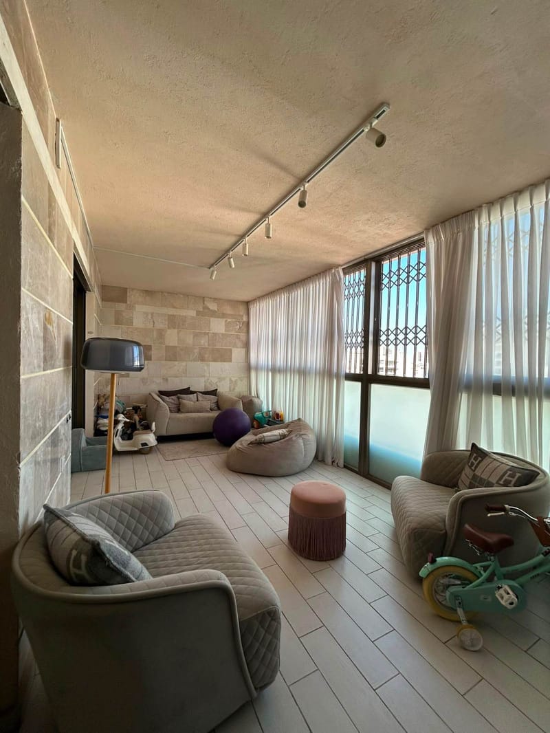תמונה מפייסבוק – 8 חדרים • 15,000 ₪, אשדוד (1)
