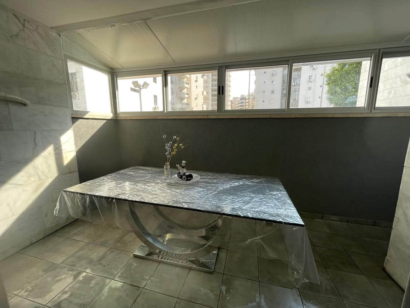 תמונה מפייסבוק – מספר החדרים לא צוין • 2,150,000 ₪, רובע ה', אשדוד (1)