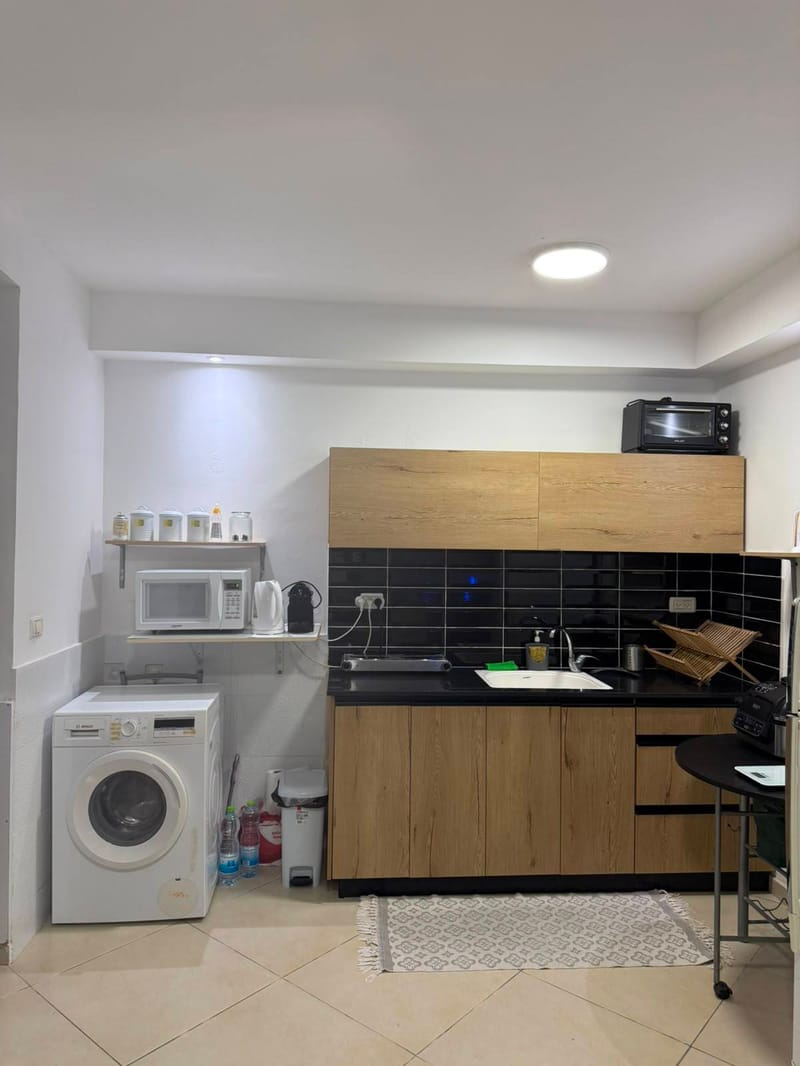 Photo from Facebook – Studio • ₪3,500, Rova Yud-Zayin, Ashdod (1)