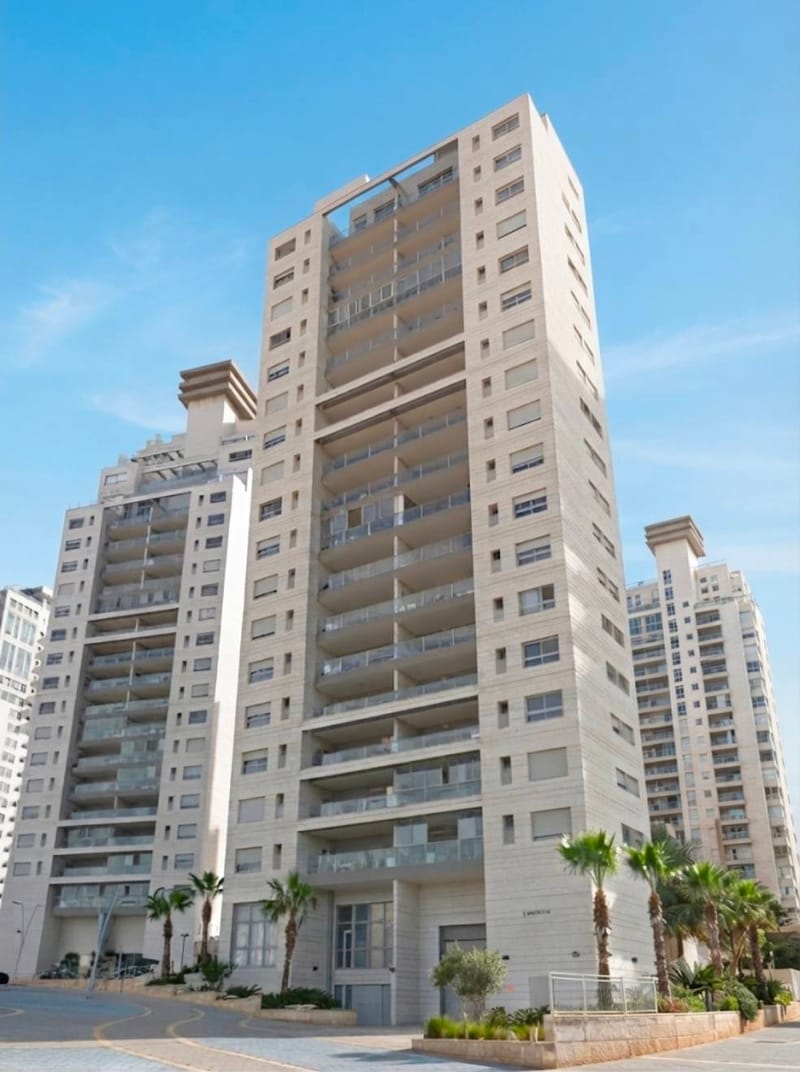 תמונה מפייסבוק – 5 חדרים • 4,250,000 ₪, עוזי חיטמן, הקריה - מע"ר, אשדוד (1)