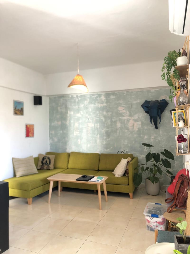 סטודיו • 6,750 ₪ - Image 1