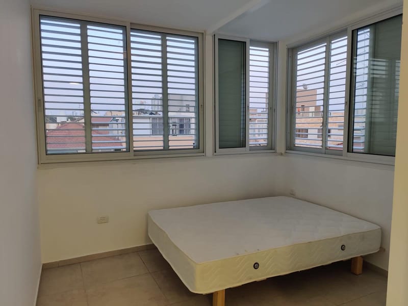 חדר וחצי • 3,950 ₪ - Image 3