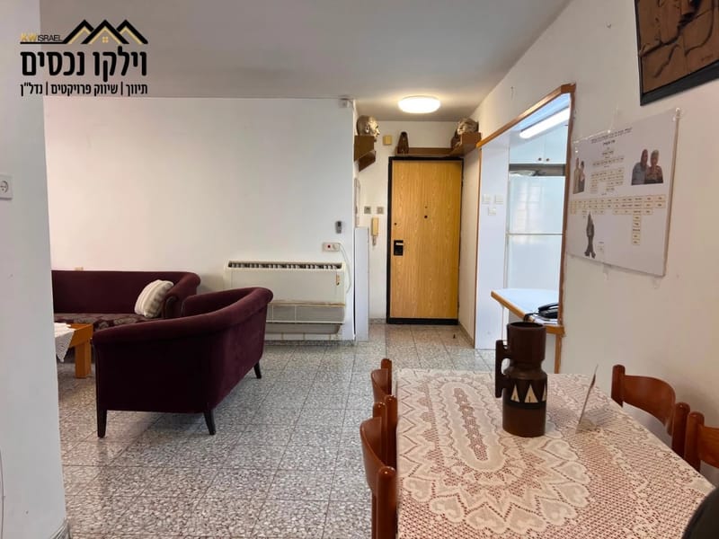 תמונה מפייסבוק – 3 חדרים • 1,695,000 ₪, הר שומרון, רובע י"א, אשדוד (1)