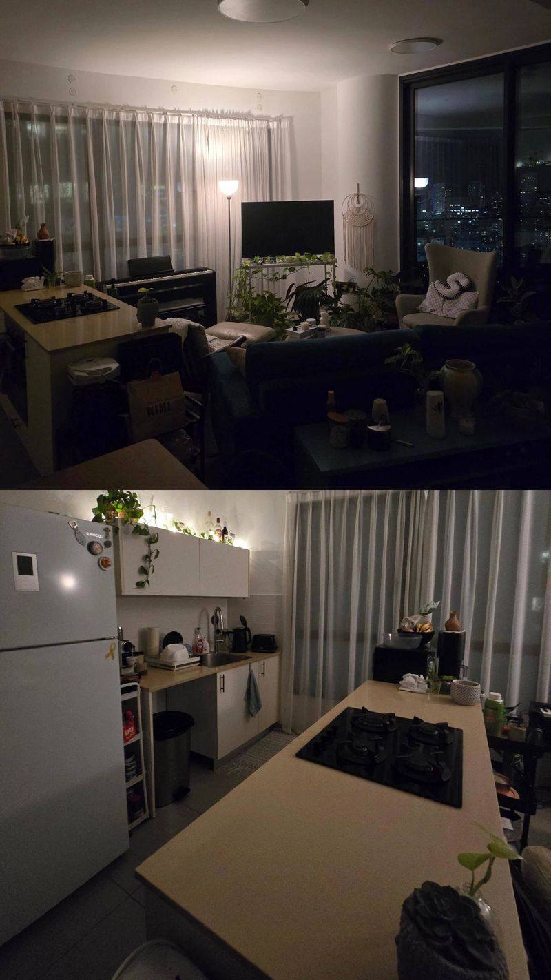 4 Комнаты с соседями • 3,650 ₪ - Image 4