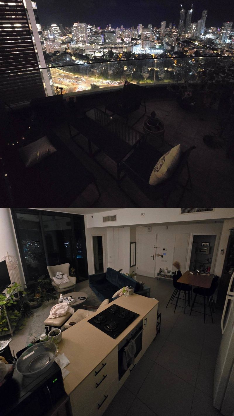 4 Комнаты с соседями • 3,650 ₪ - Image 5