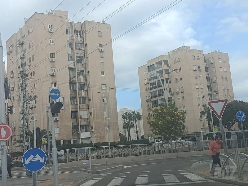 תמונה מפייסבוק – 3 חדרים • 1,700,000 ₪, רובע ד', אשדוד