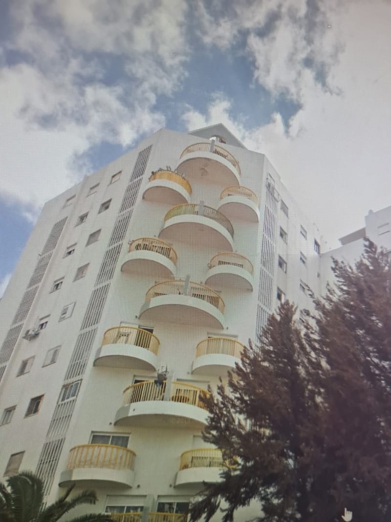 תמונה מפייסבוק – 2.5 חדרים • 1,350,000 ₪, רובע א, אשדוד