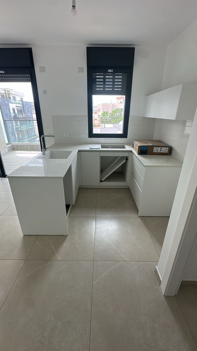 3 Rooms • ₪7,500 - Image 2