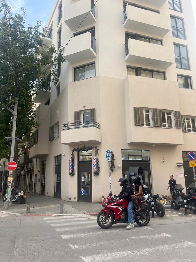 סטודיו • 4,900 ₪ - Image 1