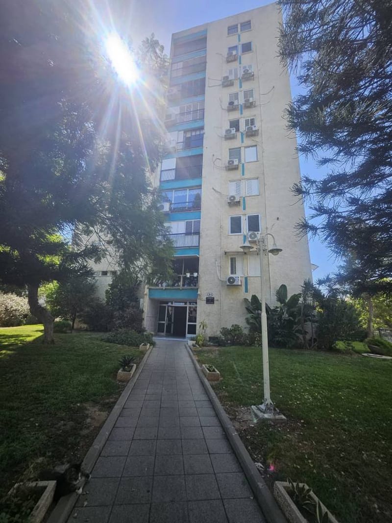 תמונה מפייסבוק – 3 חדרים • 3,200,000 ₪, רוגוזין 51, רובע ד', אשדוד (1)