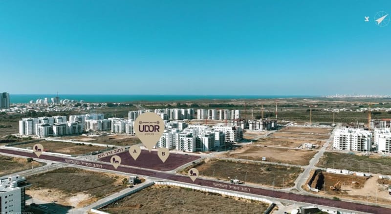 תמונה מפייסבוק – 5 חדרים • 3,000,000 ₪, המייל השלישי, אשדוד (1)