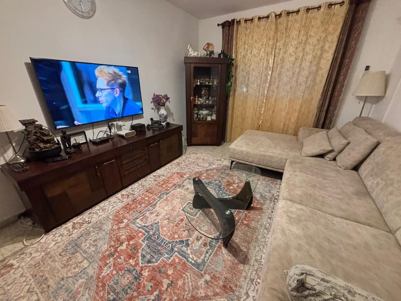 תמונה מפייסבוק – 3.5 חדרים • 1,710,000 ₪, רובע ג', אשדוד (1)
