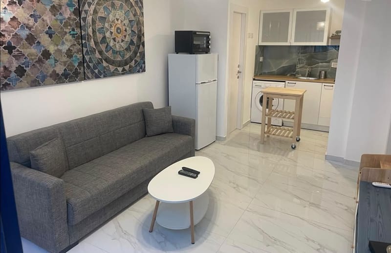 תמונה מפייסבוק – סטודיו • 3,800 ₪, הרצוג, רובע מיוחד, אשדוד