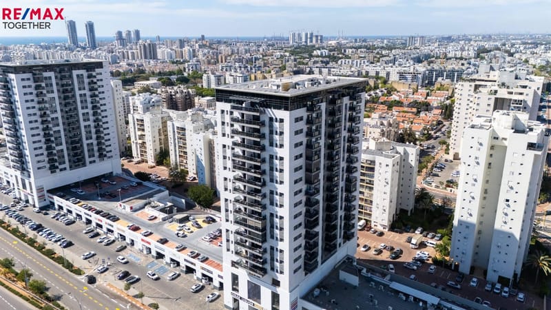תמונה מפייסבוק – 4 חדרים • 2,190,000 ₪, יקינטון, רובע ח', אשדוד (1)