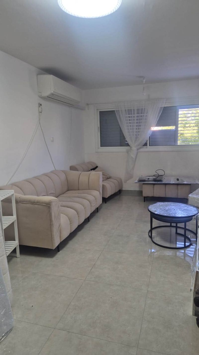 Photo from Facebook – 3.5 Rooms • ₪3,000, Rova Gimel, Ashdod (1)