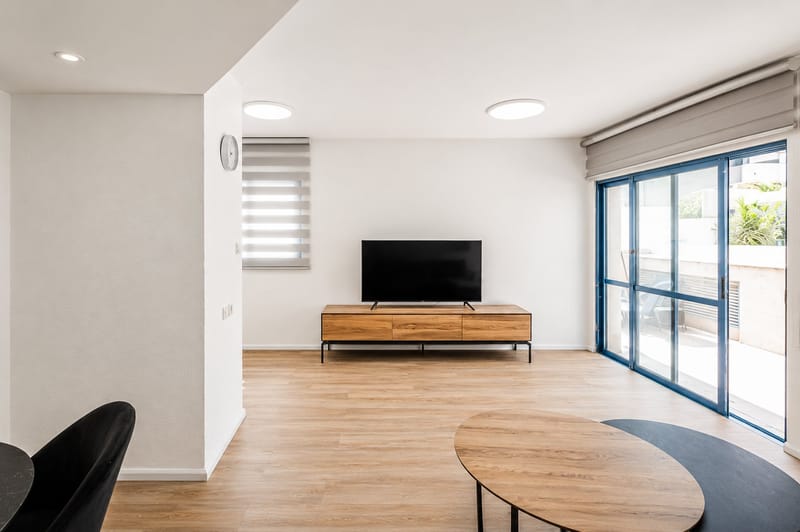 Photo from Facebook – 3 Rooms • ₪4,400, בת גלים, Marina Hinterland, Ashkelon (1)