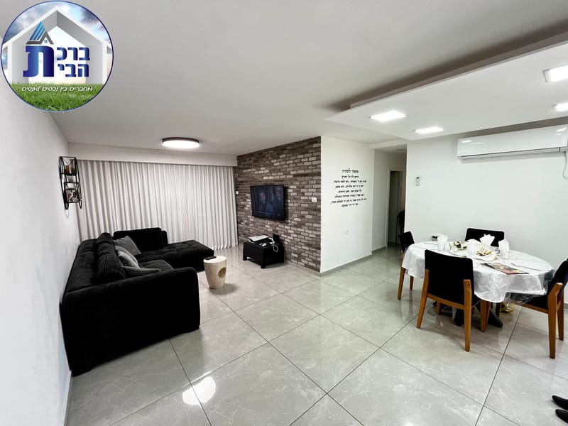 תמונה מפייסבוק – 4 חדרים • 2,700,000 ₪, הרי גולן, רובע י"א, אשדוד (1)