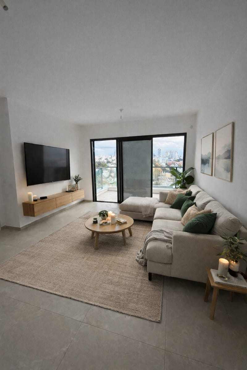 3 Комнаты • 9,900 ₪ - Image 1