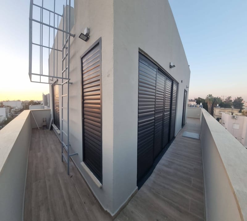 5 חדרים עם שותפים • 2,400 ₪ - Image 3