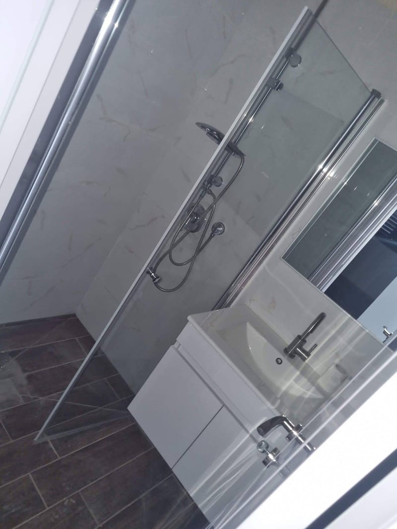 5 חדרים עם שותפים • 2,400 ₪ - Image 5