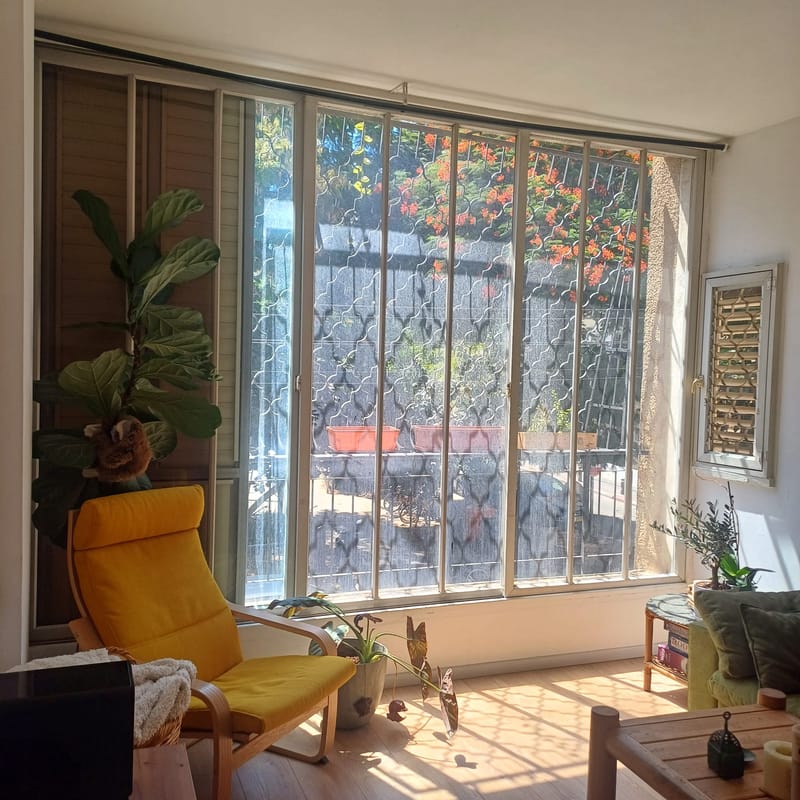 3 חדרים • 9,500 ₪ - Image 3