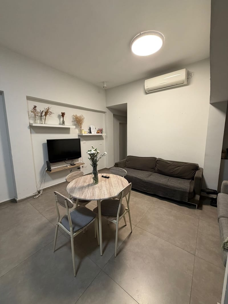 3 חדרים עם שותפים • 9,200 ₪ - Image 2