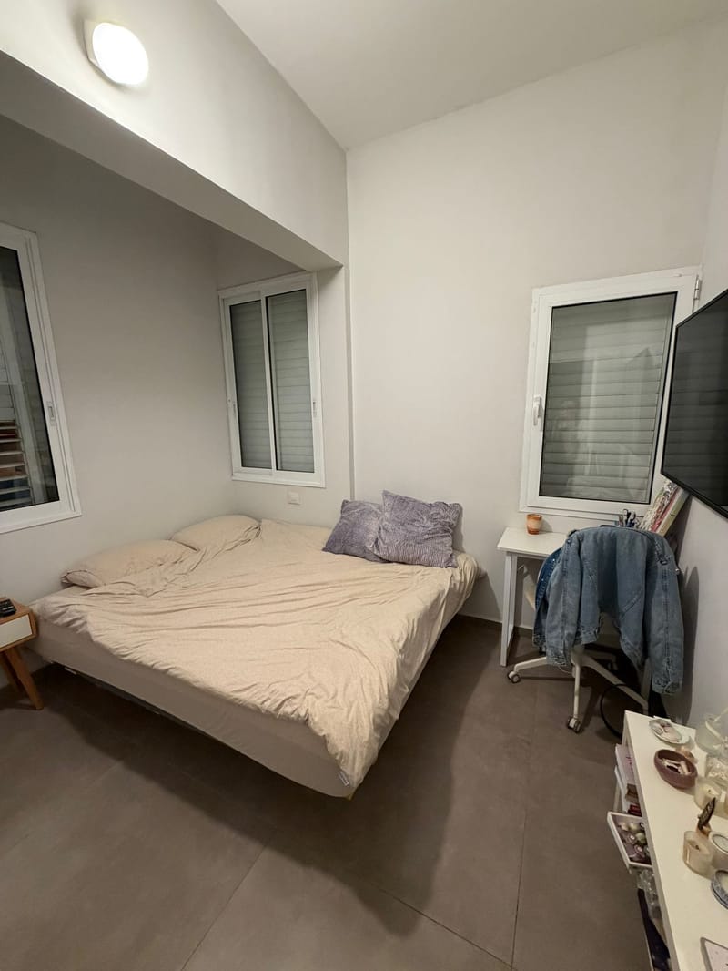 3 חדרים עם שותפים • 9,200 ₪ - Image 5