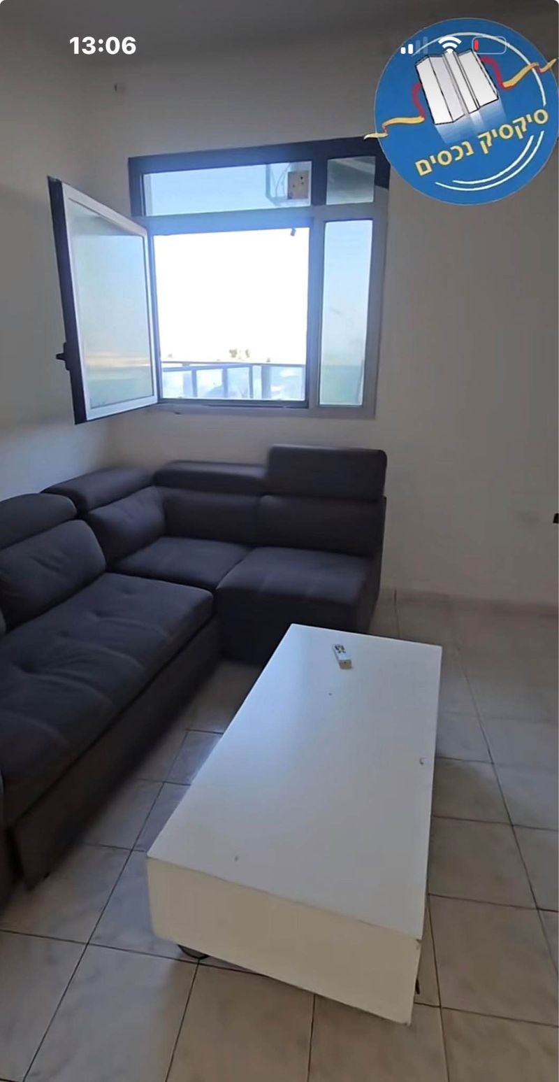 תמונה מפייסבוק – 2 חדרים • 4,000 ₪, אשדוד (1)