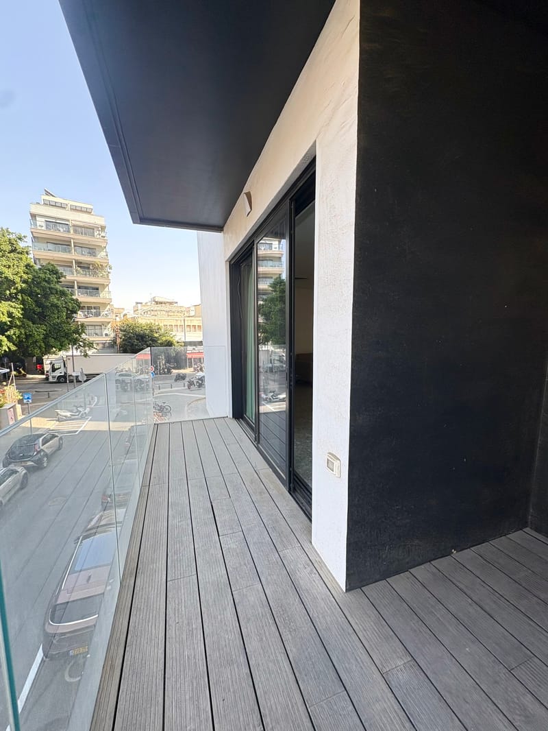 2 חדרים • 7,300 ₪ - Image 1