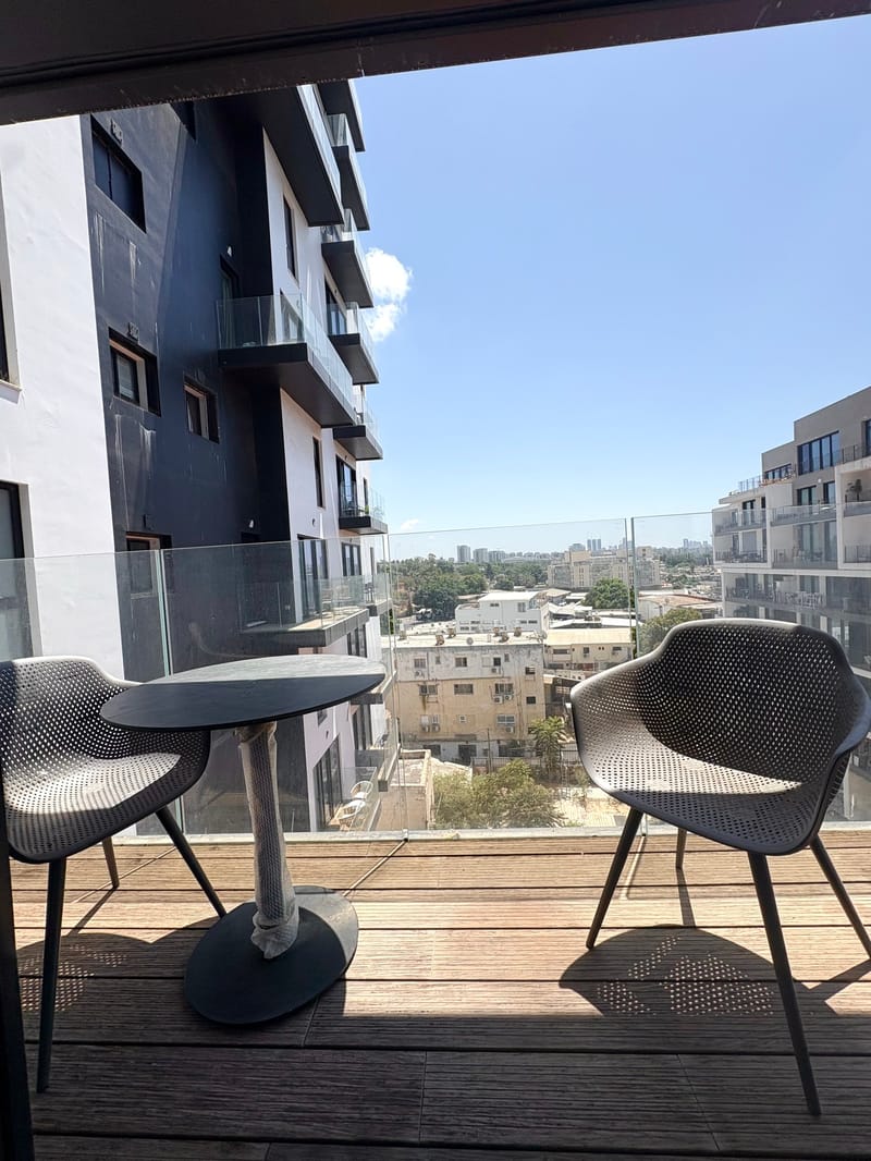 2 חדרים • 7,300 ₪ - Image 4