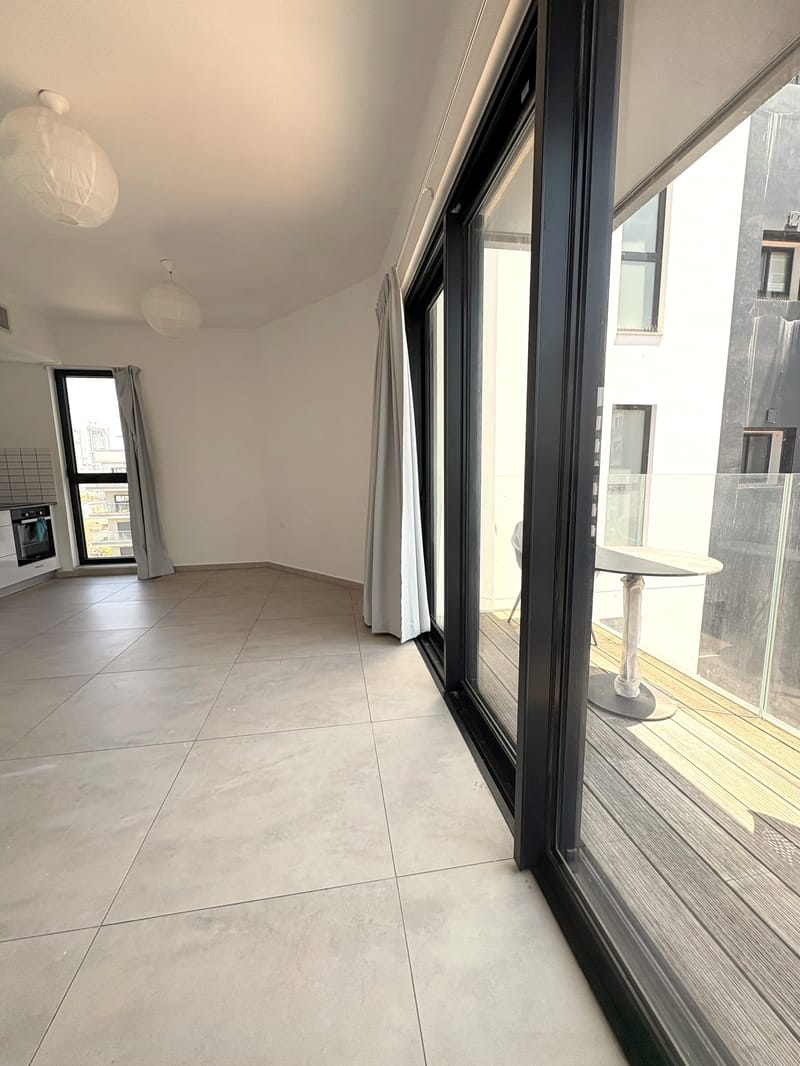 2 חדרים • 7,300 ₪ - Image 5