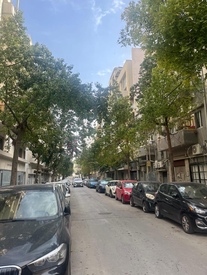 Studio • ₪4,900 - Image 1