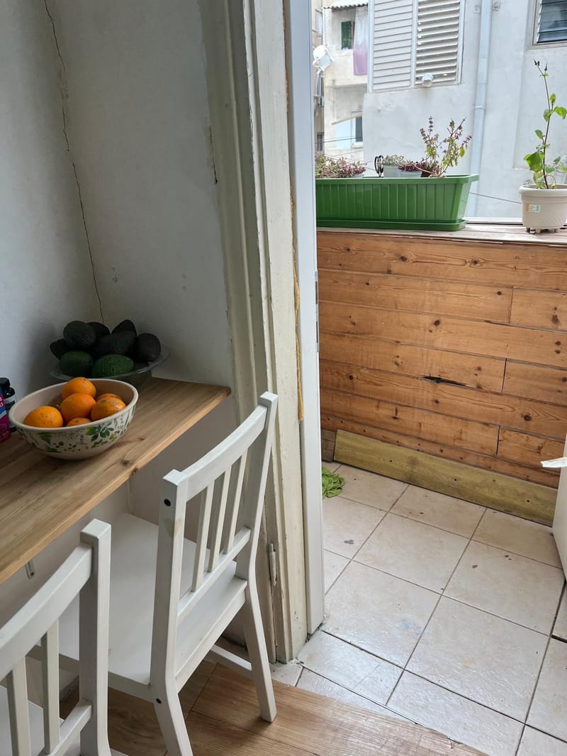 סטודיו • 4,900 ₪ - Image 1