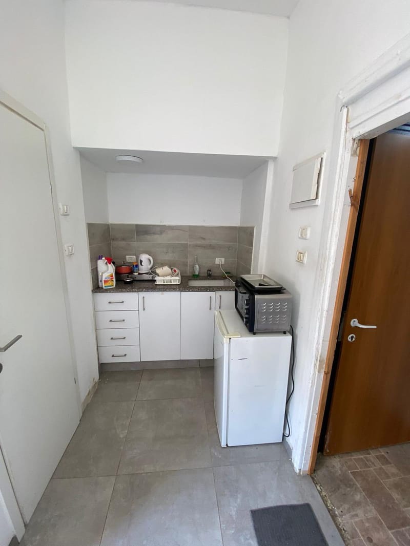 Studio • ₪3,000 - Image 1