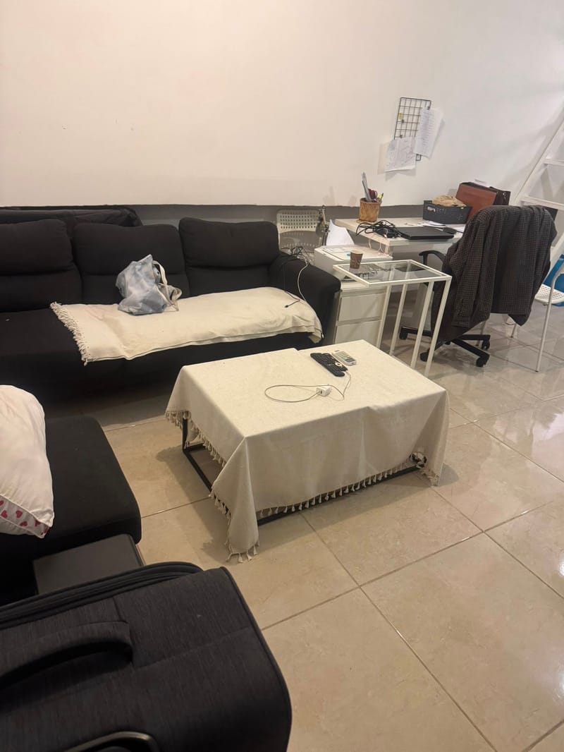 Studio • ₪5,600 - Image 1