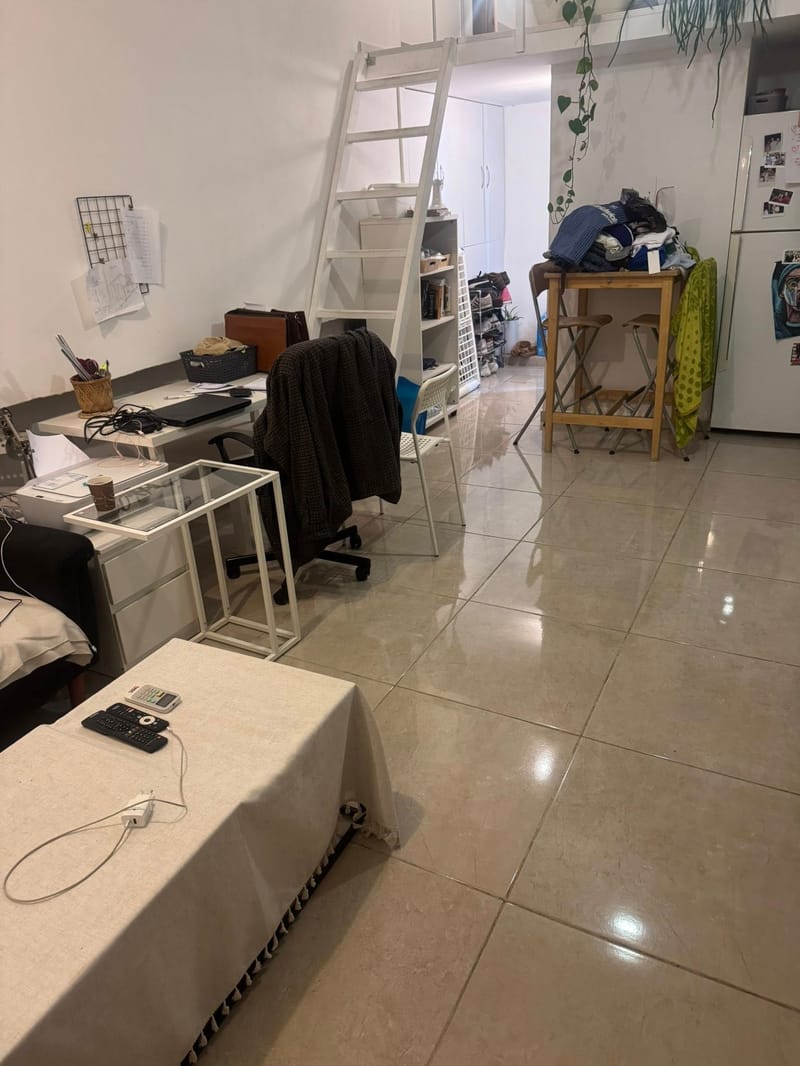 Studio • ₪5,600 - Image 2