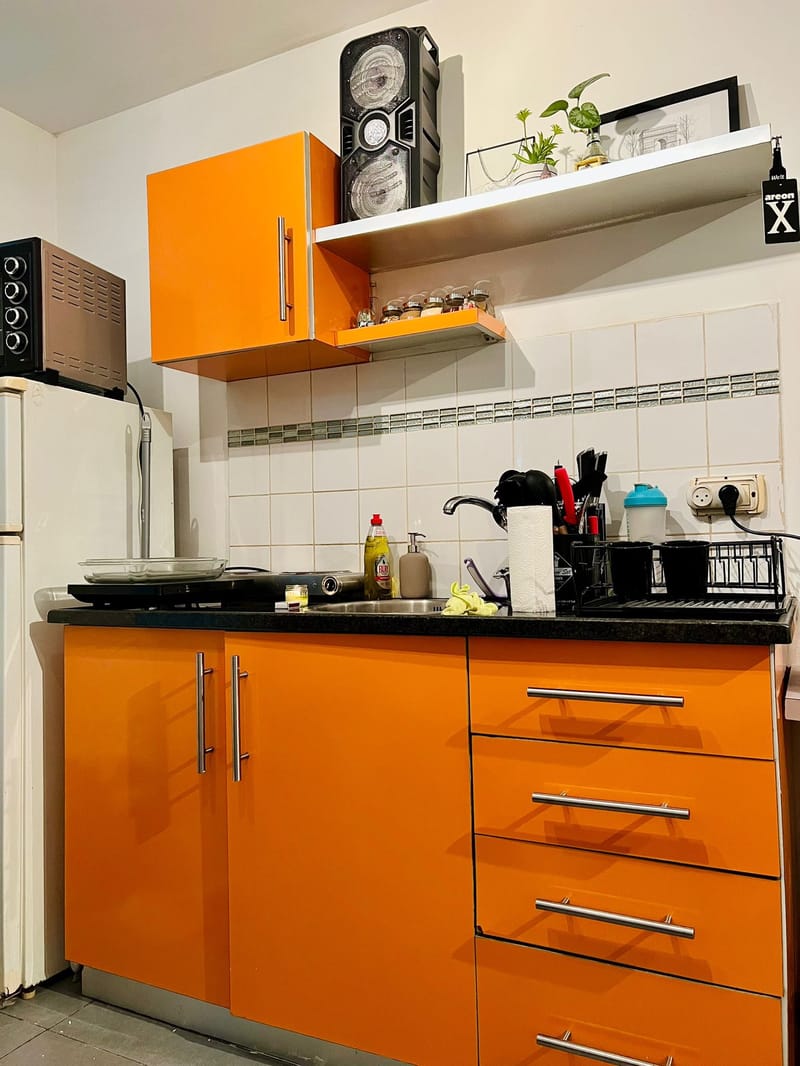 Студия • 3,500 ₪ - Image 1