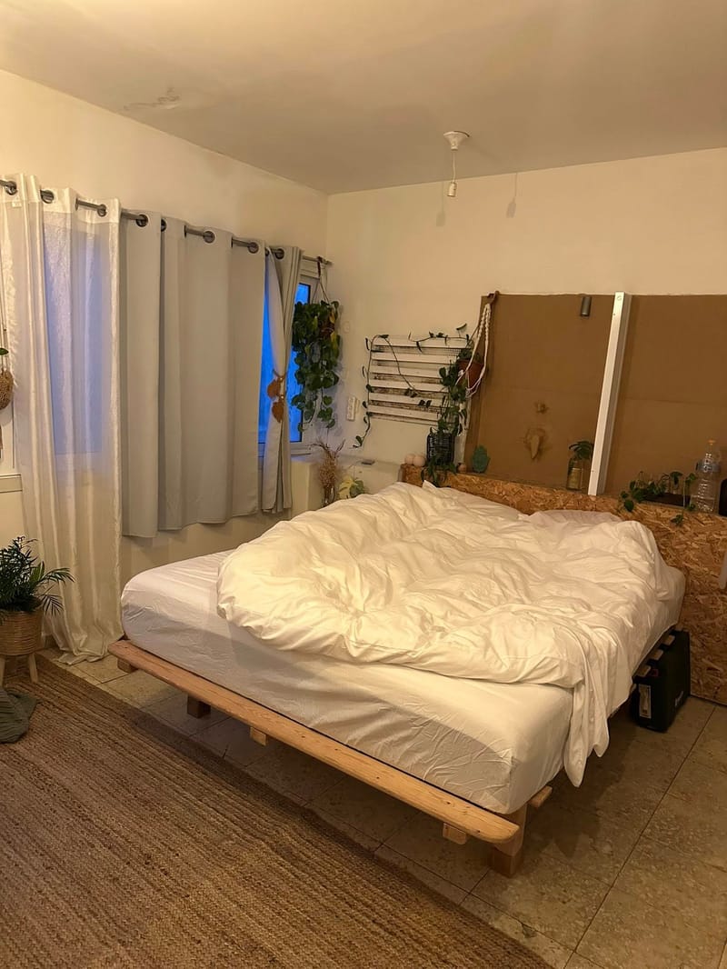 חדר בדירת שותפים • 3,300 ₪ - Image 2