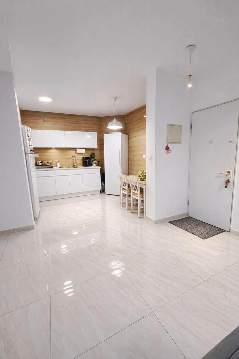 תמונה מפייסבוק – 2 חדרים • 1,450,000 ₪, רובע א, אשדוד (1)