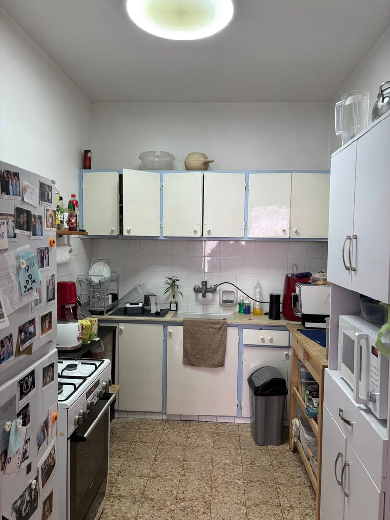 3 חדרים • 6,180 ₪ - Image 1