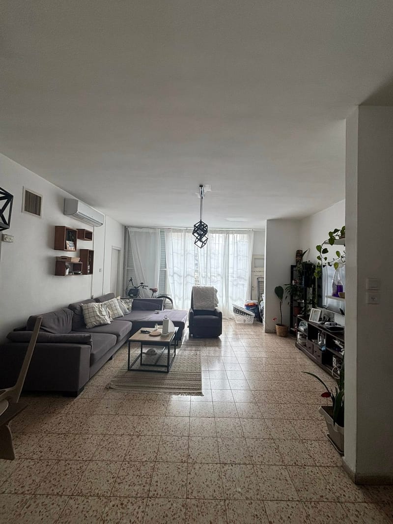 3 חדרים • 6,180 ₪ - Image 2