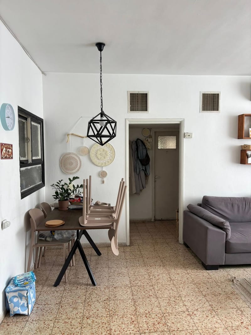 3 חדרים • 6,180 ₪ - Image 3