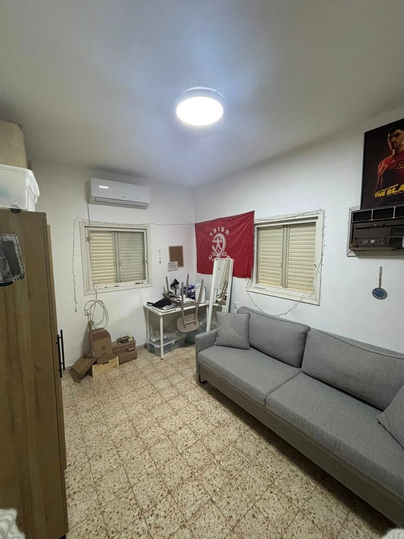 3 חדרים • 6,180 ₪ - Image 5