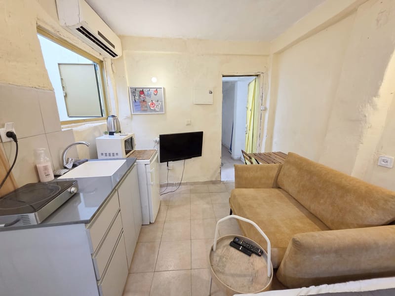 סטודיו • 3,500 ₪ - Image 5